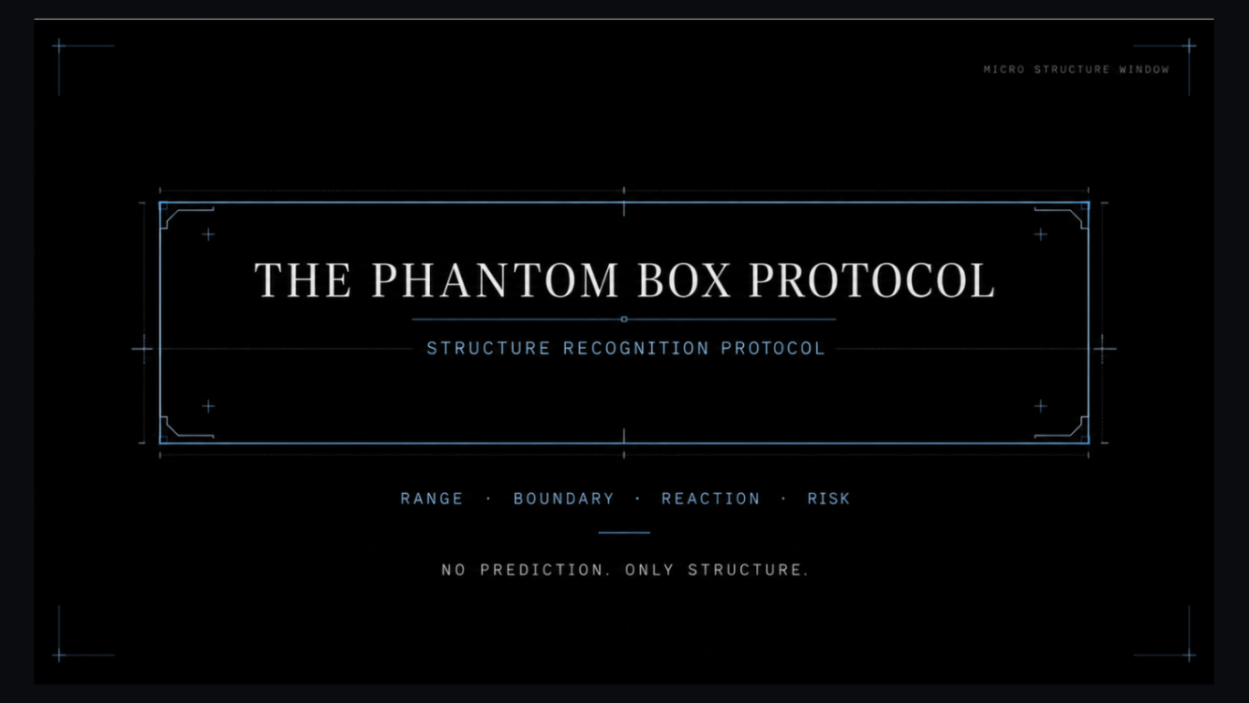The Phantom Box Protocol cover